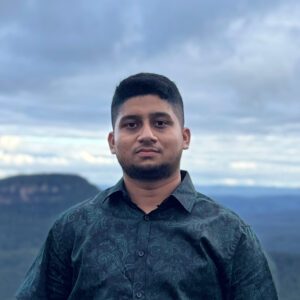 Md Jalis Mahmud Nabil