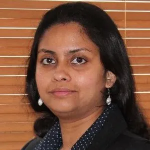 Panna Roy Choudhury - Website Administrator