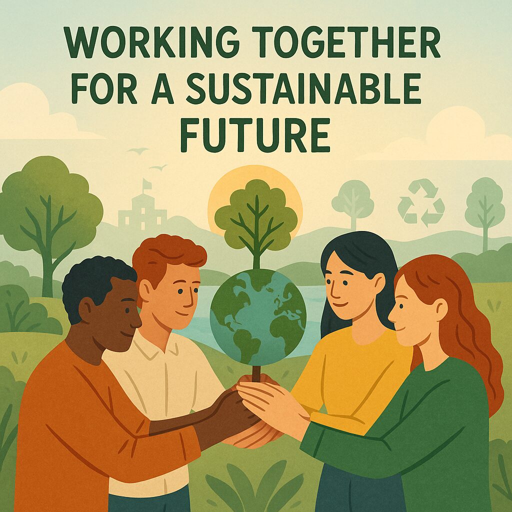Partnerships/Alliances – NGOs - Householders' Options to Protect the ...