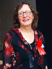 Janet MacKenzie